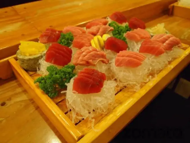 Genji M Food Photo 8