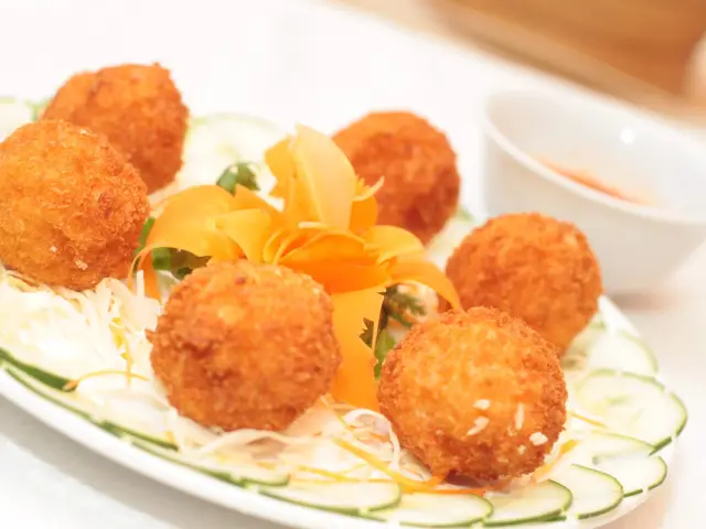 Mandarin Palace Seafood and Shabu-Shabu Restaurant Food Photo 3