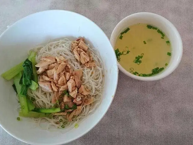 Gambar Makanan Bakmi PIK 13