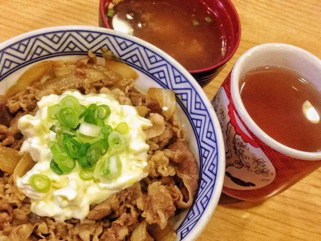 Gambar Makanan Yoshinoya 18