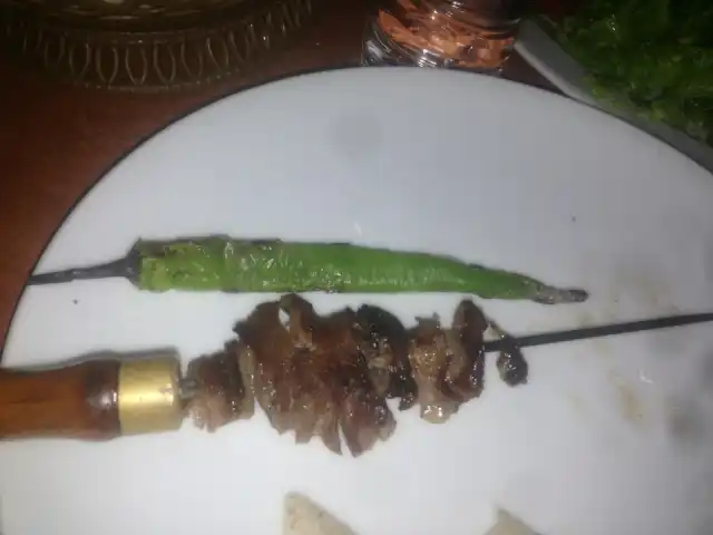 Polatlar Erzurum Oltu Cag Kebab Salonu'nin yemek ve ambiyans fotoğrafları 14