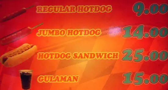 Hotdog To Go Food Photo 1