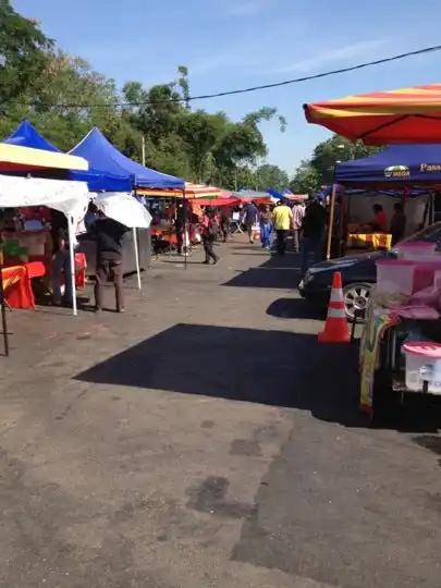 Pasar Malam Temerloh Food Photo 6