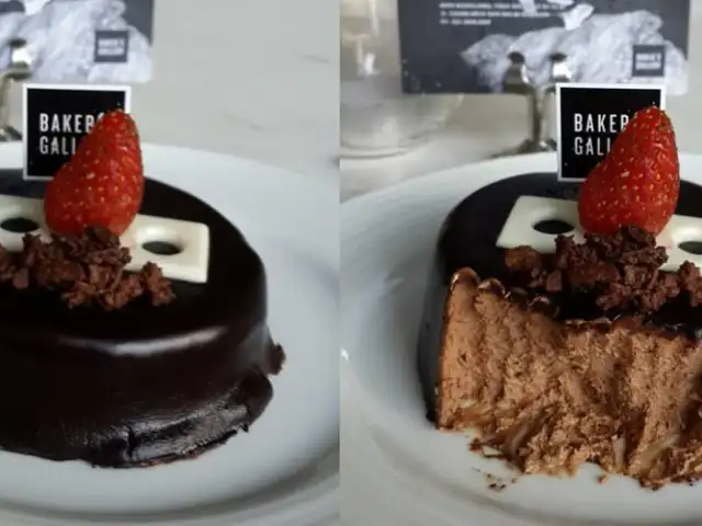 Gambar Makanan Baker's Gallery 5