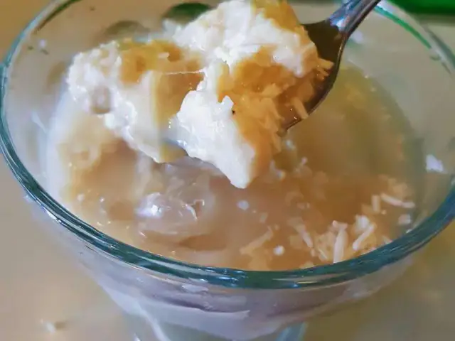 Gambar Makanan Sop Durian Margonda 7