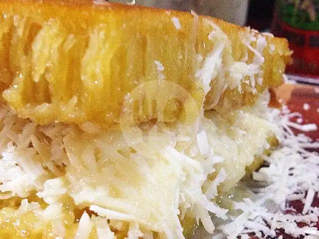 Gambar Makanan Martabak Rizki, A Yani Km 3 6