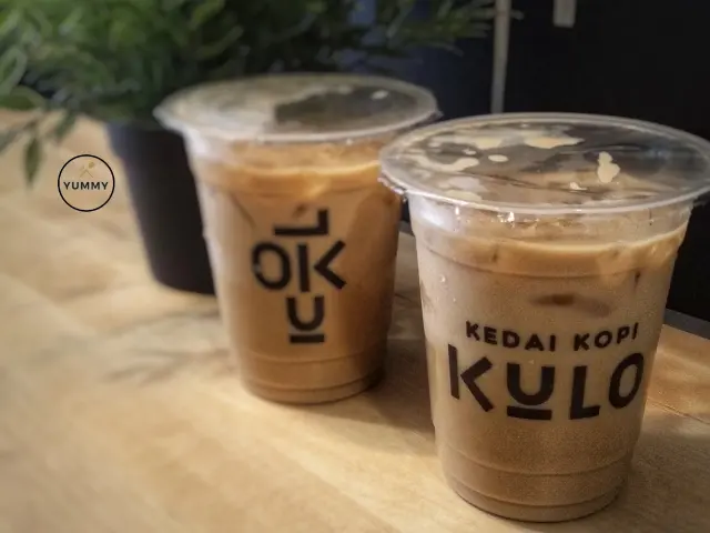 Gambar Makanan Kedai Kopi Kulo 8