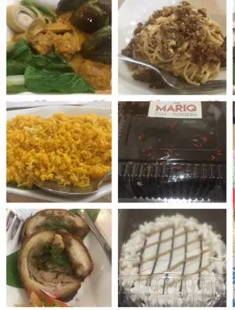Mariq Cafe + Restaurant Food Photo 1