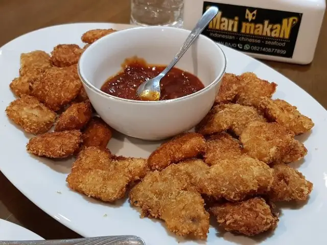 Gambar Makanan Mari Makan 7