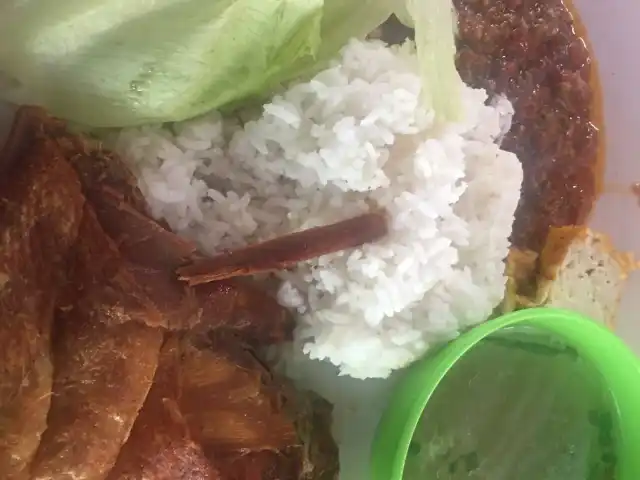 Nasi Ayam Pokok Besar Food Photo 8