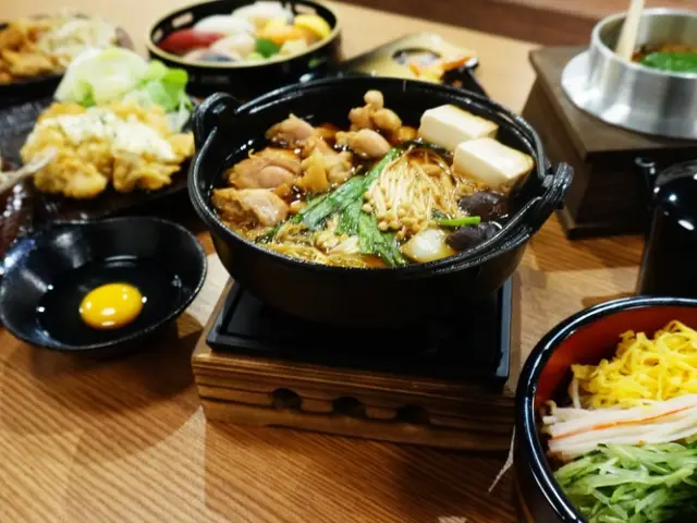 Aragan Yokocho Food Photo 2