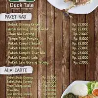 Gambar Makanan Bebek Goreng Duck Tale 1