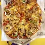 Yellow Cab Pizza Baguio, Baguio Technohub Food Photo 5