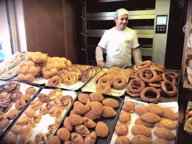 Antalya Ekmek'nin yemek ve ambiyans fotoğrafları 2