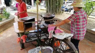 Tricycle Fried Chicken