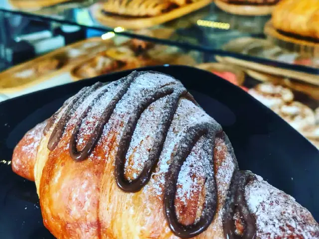 Kruvasancı | Croissant Bakery'nin yemek ve ambiyans fotoğrafları 12