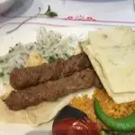Altınsis'nin yemek ve ambiyans fotoğrafları 4