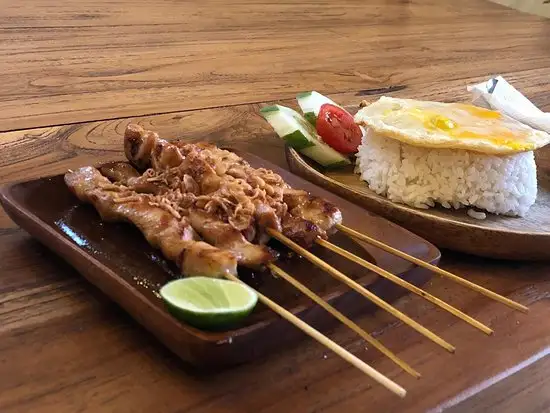 Gambar Makanan Osiana Alo 4