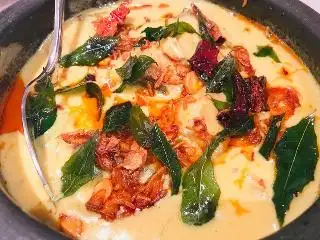 Kayra Authentic Kerala Cuisine @Bangsar Village