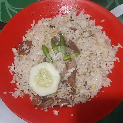 Gambar Makanan Nasi Goreng Arema Sungai Ampal, Sumberejo 15