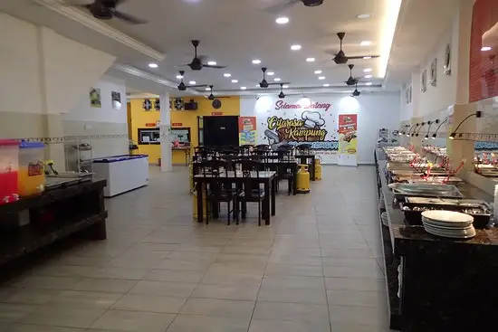 Restoran Citarasa Kampung Food Photo 2