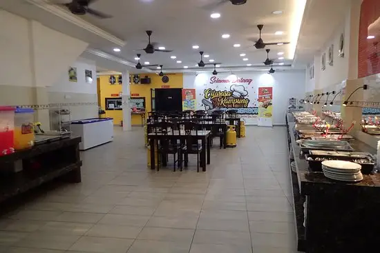 Restoran Citarasa Kampung