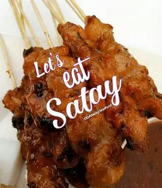 Cafe Satay Limau Purut Food Photo 2