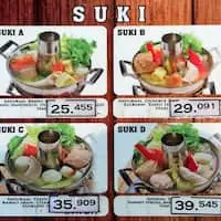 Gambar Makanan I - ta Suki Express 1