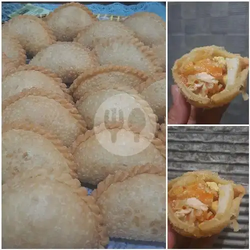 Gambar Makanan Pastel Istimewa Meycado, Babatan, Kec.Wiyung 7