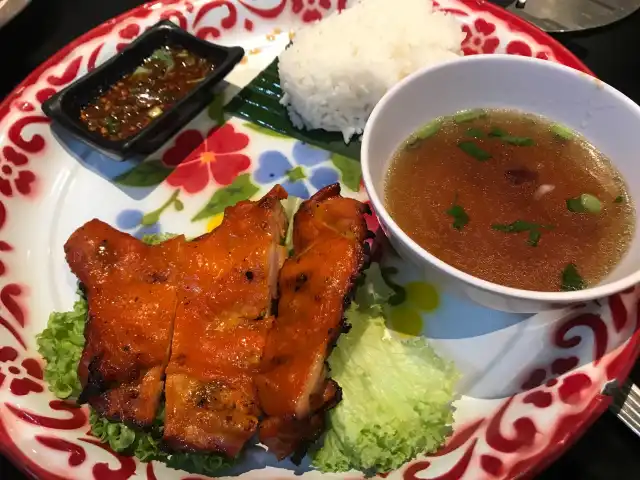 Mookata Thai Bbq & Steamboat Food Photo 11