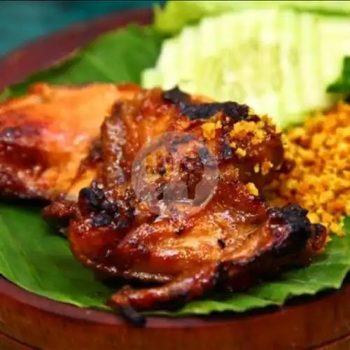 Gambar Makanan Ayam Kremes QQ ,Sultan Adam 14