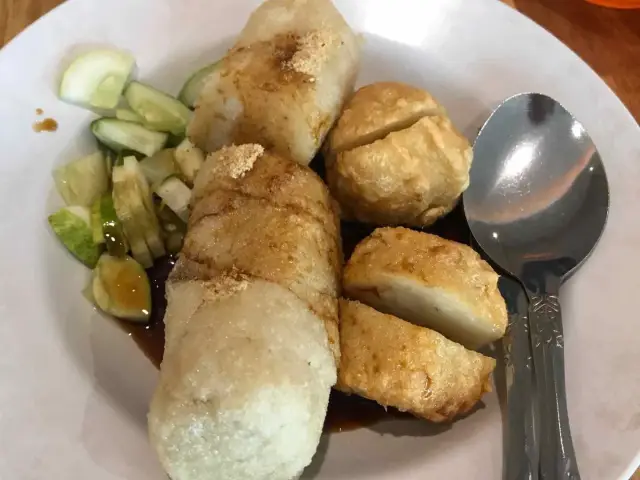 Gambar Makanan PempekMegaria 3