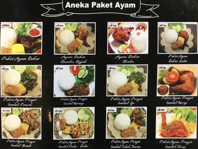 Gambar Makanan Dapur Neng Geulis 2