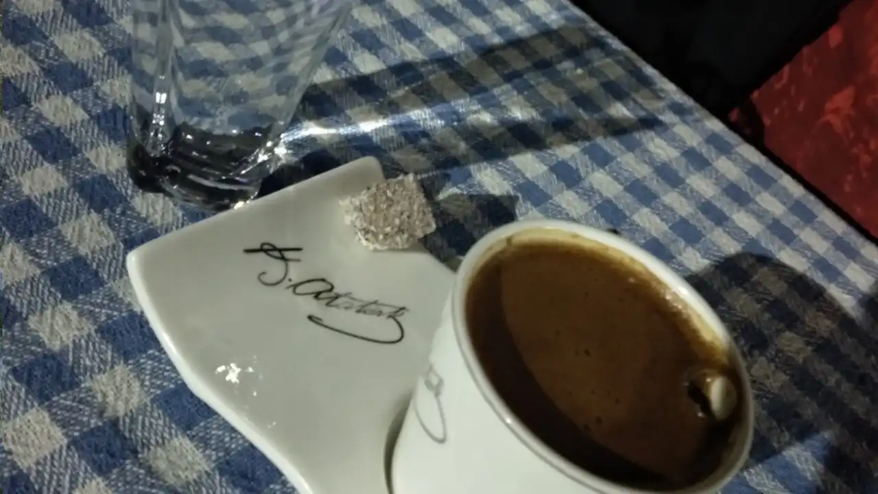 Bahçem Cafe Çatalca