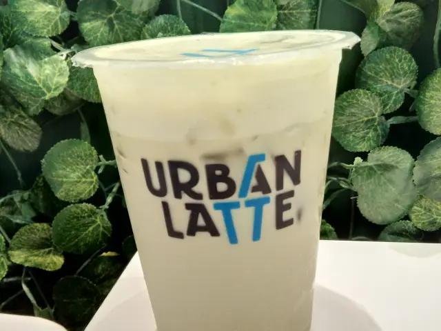 Gambar Makanan UrbanLatte 11