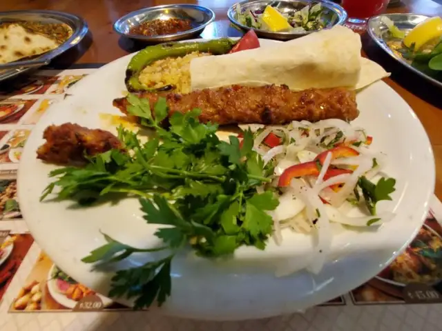 Bitlisli'nin yemek ve ambiyans fotoğrafları 45