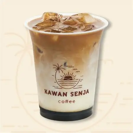 Gambar Makanan Kawan Senja Coffee 7