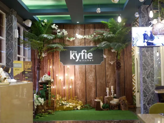 Gambar Makanan The Kyfie Kitchen 17