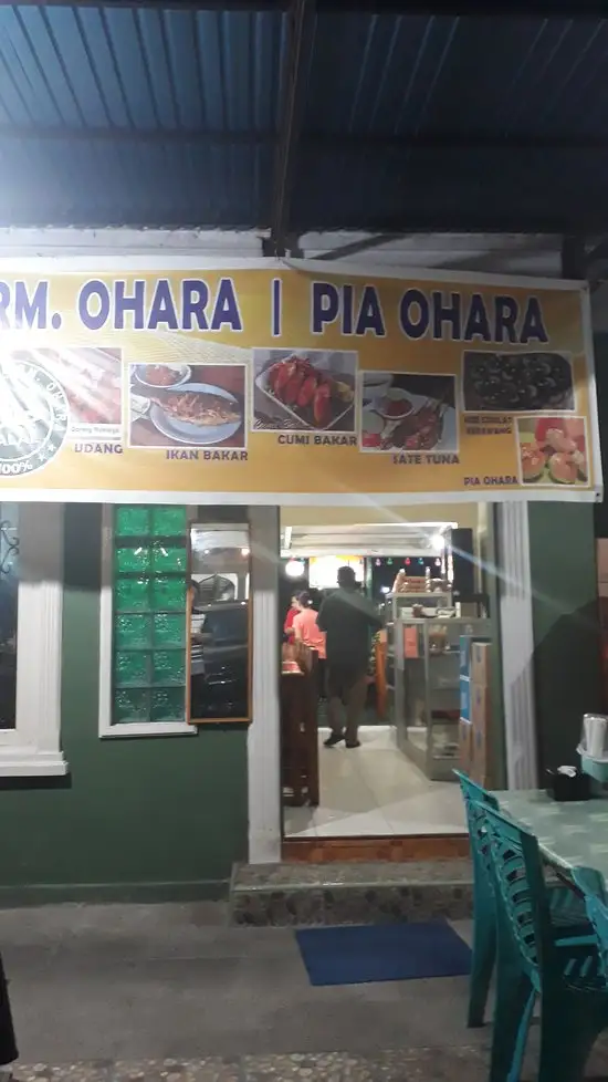 Gambar Makanan RM Ohara 5