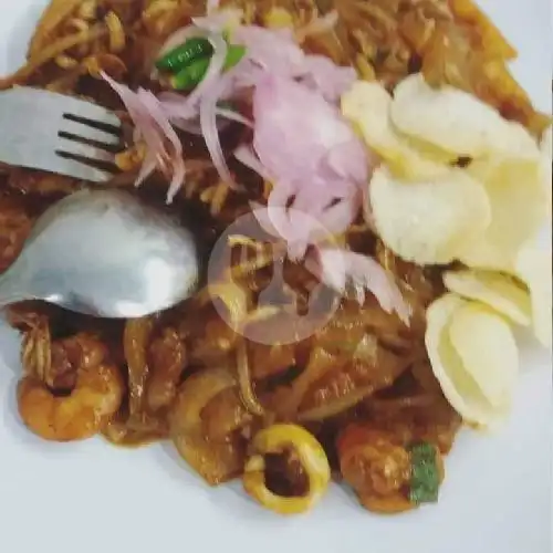 Gambar Makanan Mie Aceh Abu Mahdi, Pramuka Baru 14