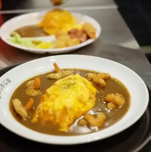 Gambar Makanan Coco Ichibanya Curry 9