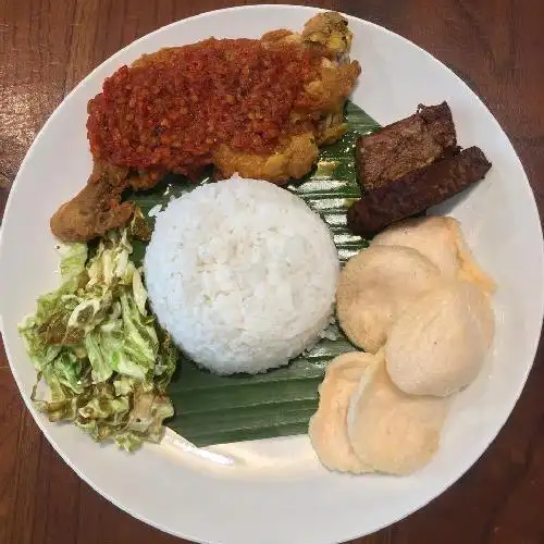 Gambar Makanan Rasa Eatery, Raden Saleh 13