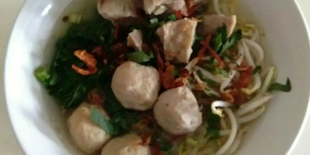 Bakso Muncul, Cilincing