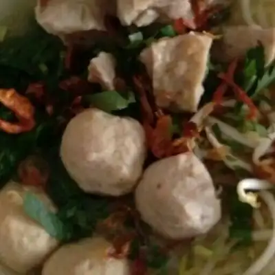 Bakso Muncul, Cilincing