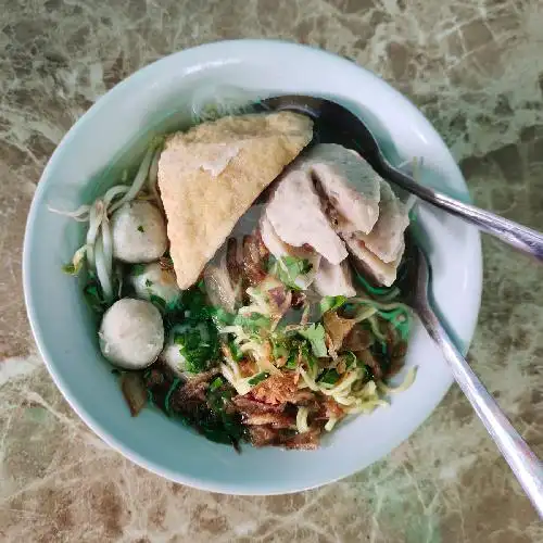 Gambar Makanan Bakso PODO MORO Pinangsia 1 1