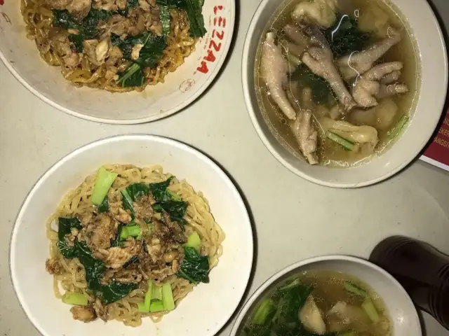 Gambar Makanan Bakmi Roxy 16