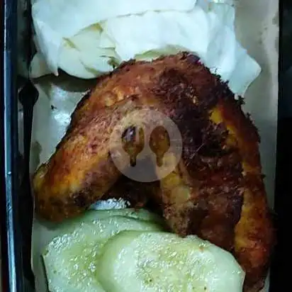 Gambar Makanan Ayam Goreng Ungkep Odette 2