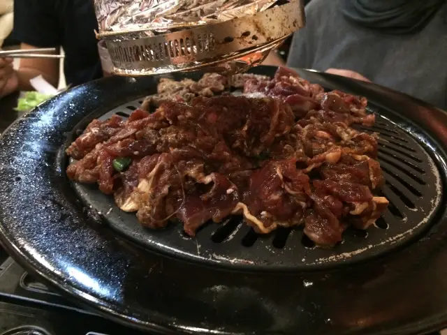 Gambar Makanan Pochajjang Korean BBQ 8