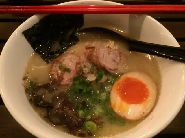 Gambar Makanan Fuku Ramen 14