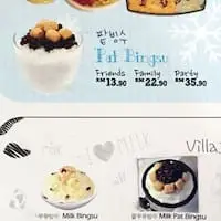 Villa Ju Bakery Food Photo 1